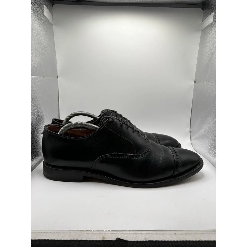 Allen Edmonds  